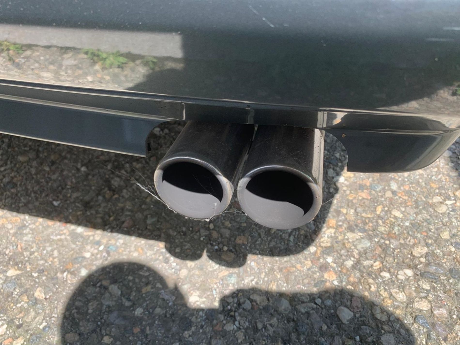 ALFA ROMEO 75 AMERICA 3.0 V6 185CV - Gallotti Auto